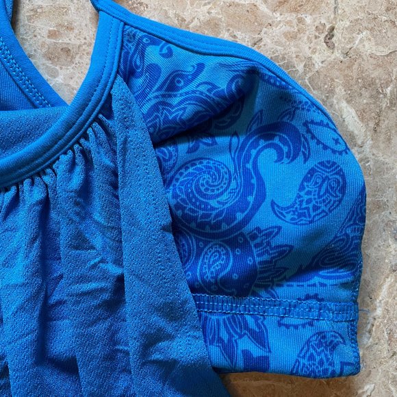 lululemon No Limits Tank Size 4 - Picture 5 of 6